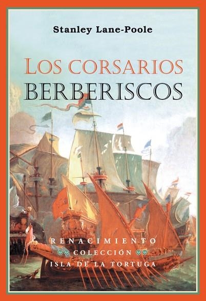 LOS CORSARIOS BERBERISCOS | 9788484726067 | POOLE