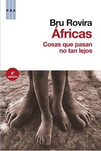 AFRICAS | 9788498679144 | ROVIRA