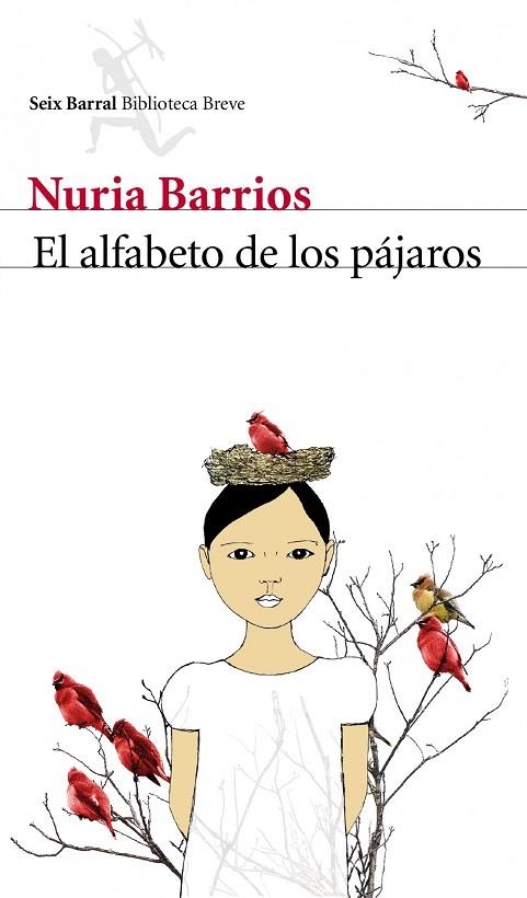 EL ALFABETO DE LOS PAJAROS | 9788432212987 | BARRIOS