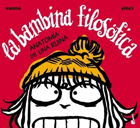 LA BAMBINA FILOSOFICA | 9788408099505 | VINCI, VANNA