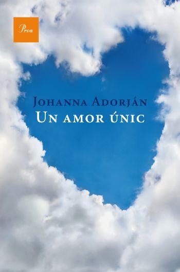 UN AMOR UNIC | 9788482561127 | ADORJAN