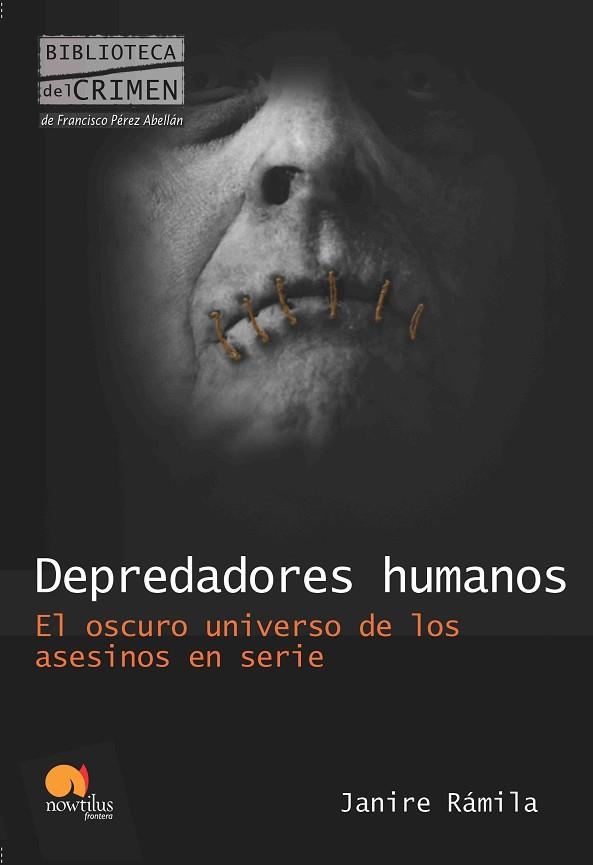 DEPREDADORES HUMANOS | 9788499670287 | RAMILA