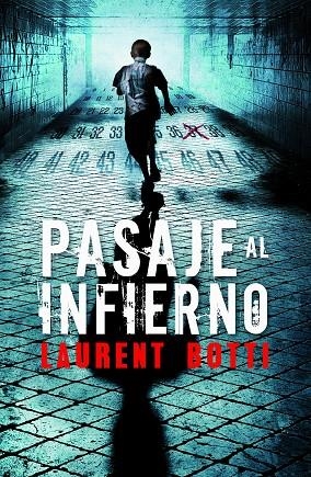 PASAJE AL INFIERNO | 9788425345654 | BOTTI