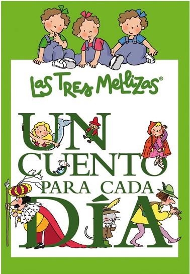 LAS TRES MELLIZAS | 9788448831523 | CAPDEVILA, ROSER