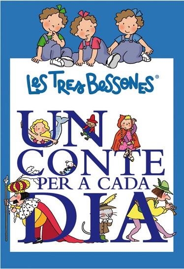 LES TRES BESSONES | 9788448831530 | CAPDEVILA, ROSER