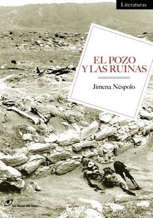 EL POZO Y LAS RUINAS | 9788415070054 | NESPOLO, JIMENA