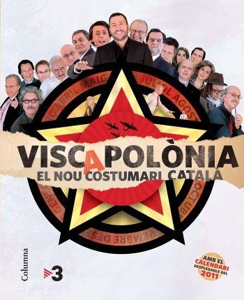 VISCA POLONIA | 9788466413220 | SOLER, TONI