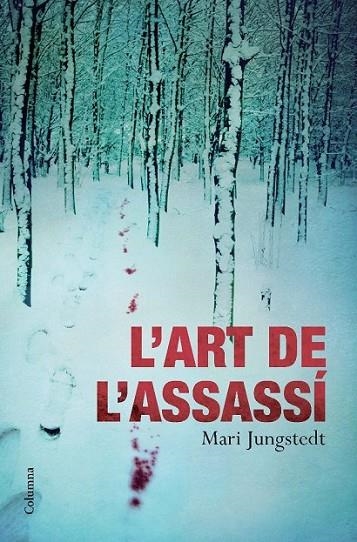 L'ART DE L'ASSASSI | 9788466413169 | JUNGSTEDT