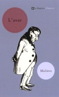 L'AVAR | 9788482643533 | MOLIERE , JEAN-BAPTISTE POQUELIN