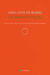 ARGONAUTIQUES | 9788482644066 | DE RODES