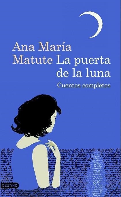 LA PUERTA DE LA LUNA | 9788423343508 | MATUTE