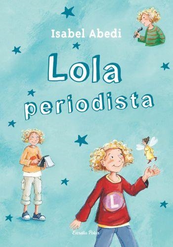 LOLA PERIODISTA | 9788499323442 | ABEDI