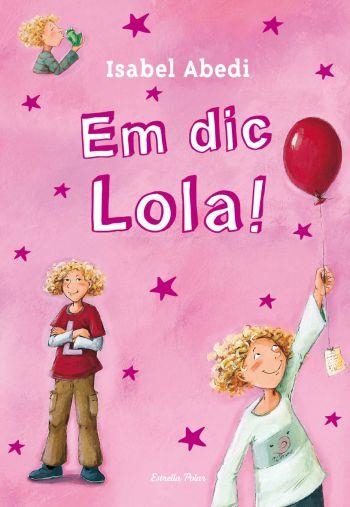 EM DIC LOLA | 9788499323459 | ABEDI