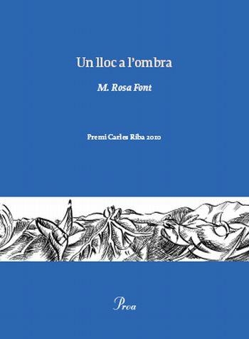 UN LLOC A L'OMBRA | 9788475882222 | FONT