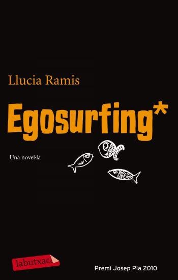 EGOSURFING | 9788499302546 | RAMIS