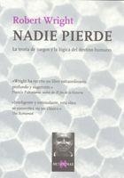 NADIE PIERDE | 9788483104293 | ROBERT WRIGHT