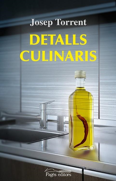 DETALLS CULINARIS | 9788499750545 | TORRENT