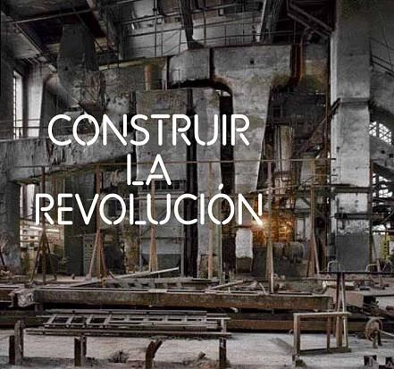 CONSTRUIR LA REVOLUCION | 9788475069715 | AMETOVA, MARIA/COHEN, JEAN-LOUIS/LODDER, CHRISTINA/TSANTSANOGLOU, MRIA/ROGOZINA, MARIA