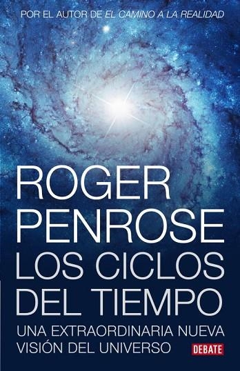 CICLOS DEL TIEMPO | 9788483069226 | PENROSE