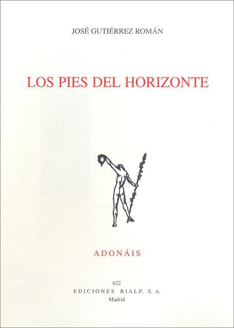 LOS PIES DEL HORIZONTE | 9788432138539 | ROMAN