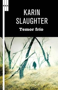 TEMOR FRIO | 9788498679250 | SLAUGHTER