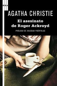 EL ASESINATO DE ROGER ACKROYD | 9788498678895 | CHRISTIE