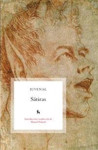 SATIRAS | 9788424919276 | JUVENAL