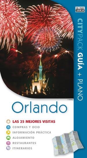 ORLANDO | 9788403509603 | VARIOS AUTORES