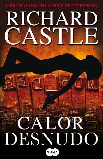 CALOR DESNUDO | 9788483652169 | CASTLE