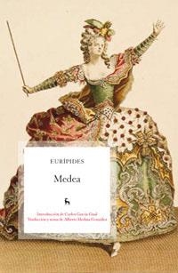 MEDEA | 9788424906351 | EURIPIDES