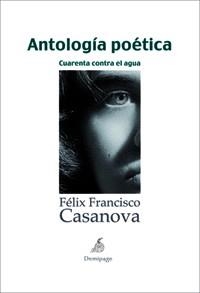 ANTOLOGIA POETICA | 9788492719129 | CASANOVA