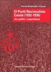 EL PARTIT NACIONALISTA CATALA | 9788423207473 | CASAS