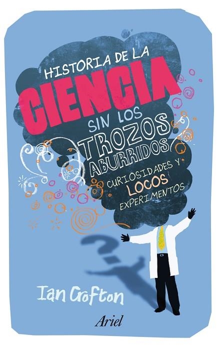 HISTORIA DE LA CIENCIA | 9788434469587 | CROFTON