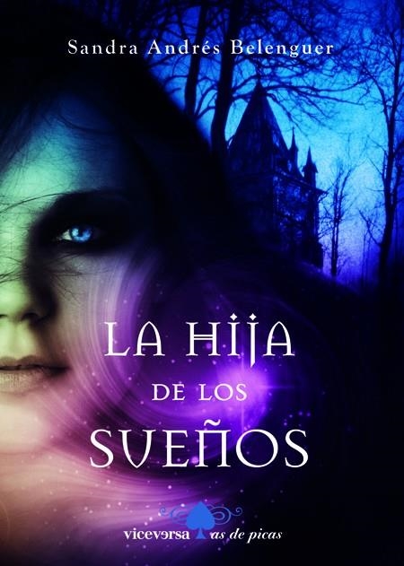 LA HIJA DE LOS SUEÑOS | 9788492819539 | BELENGUER