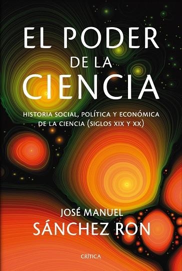 EL PODER DE LA CIENCIA | 9788498921717 | RON