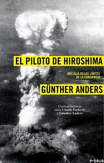 EL PILOTO DE HIROSHIMA | 9788449323041 | ANDERS