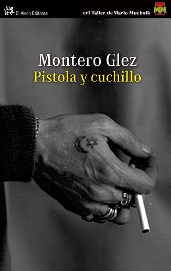 PISTOLA Y CUCHILLO | 9788476699690 | GLEZ