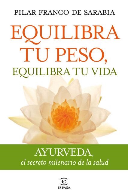 EQUILIBRA TU PESO | 9788467035742 | SARABIA