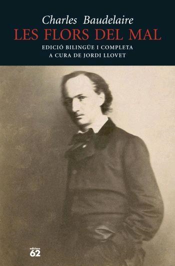 LES FLORS DEL MAL | 9788429755947 | BAUDELAIRE, CHARLES