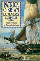 LA FRAGATA SURPRISE | 9788435018920 | O'BRIAN