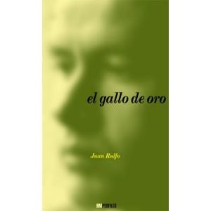 EL GALLO DE ORO | 9788492480180 | RULFO