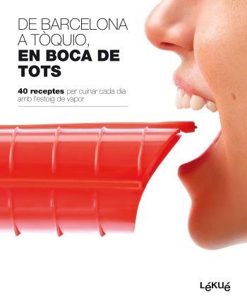 EN BOCA DE TOTS | 9788496599819 | LéKUé, S. L./AUTORS, DIVERSOS