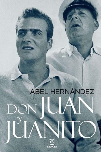 DON JUAN Y JUANITO | 9788467035544 | HERNANDEZ