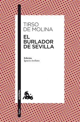 EL BURLADOR DE SEVILLA | 9788467033960 | DE MOLINA