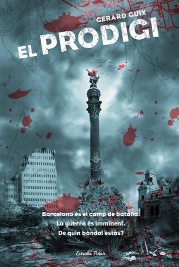 EL PRODIGI | 9788499323558 | GUIX