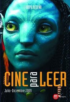 CINE PARA LEER | 9788427131521 | RESEÑA