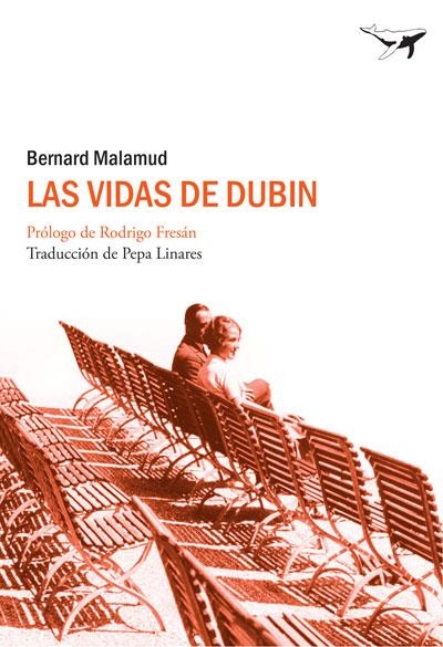 LAS VIDAS DE DUBLIN | 9788493741358 | MALAMUD