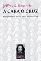 A CARA O CRUZ | 9788483832929 | ROSENTHAL