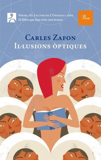 IL·LUSIONS OPTIQUES | 9788475882239 | ZAFON