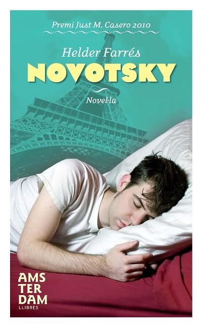 NOVOTSKY | 9788492941421 | FARRES